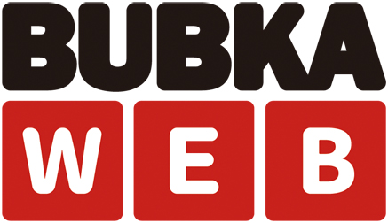 BUBKA WEB（ブブカ ウェブ）